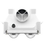 FlowaPowa FlowaOne cannabis grow light made in Germany with FlowaPowa PowaOne power supply