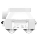 FlowaPowa FlowaOne cannabis grow light made in Germany with FlowaPowa PowaOne power supply