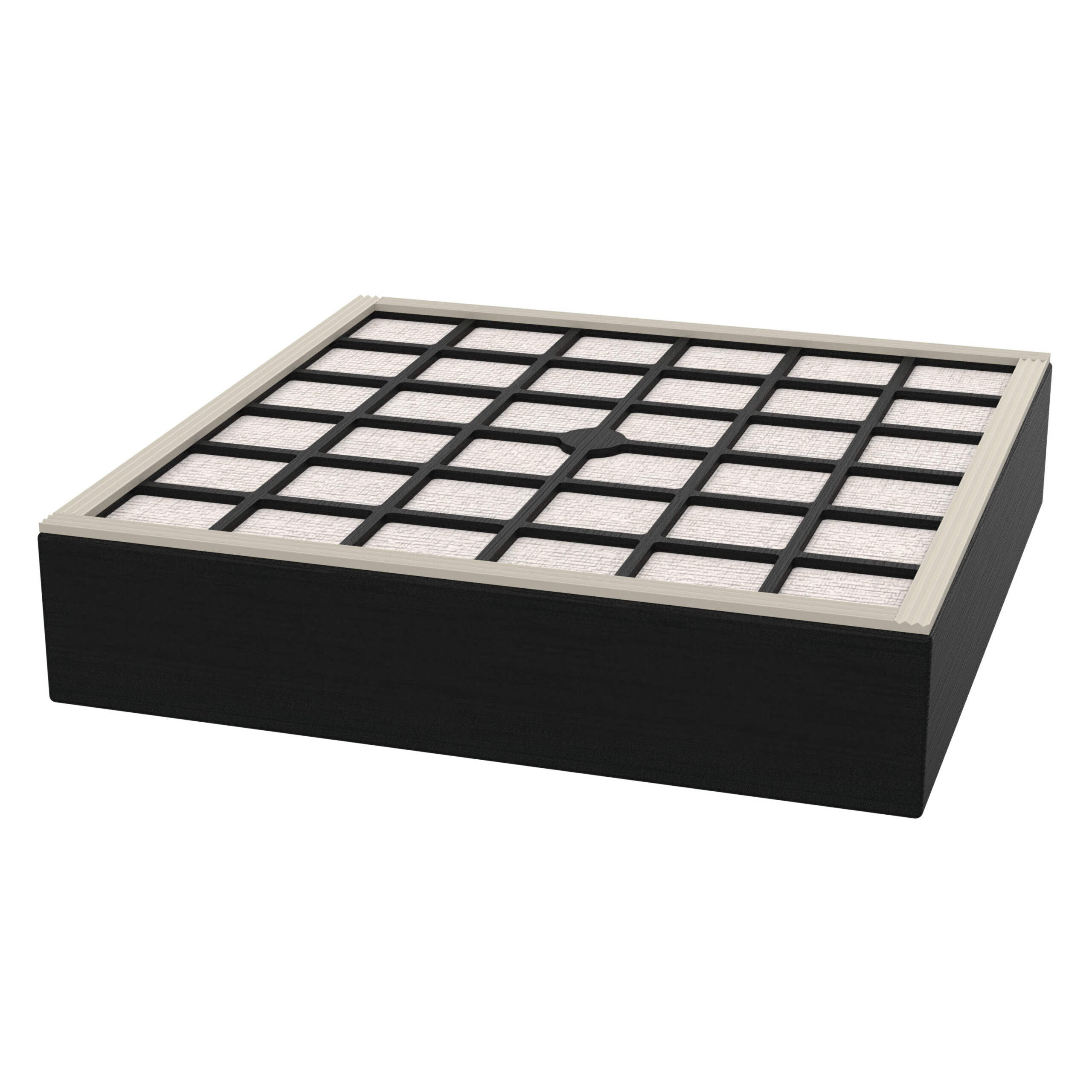 FlowaPowa FlowaOne Aktivkohlefilter cannabis grow light filter luft